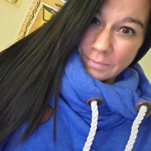 Meet your Posher, Anita